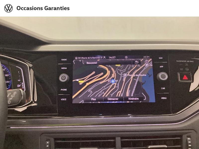 Voitures occasions VOLKSWAGEN TAIGO Style Nice