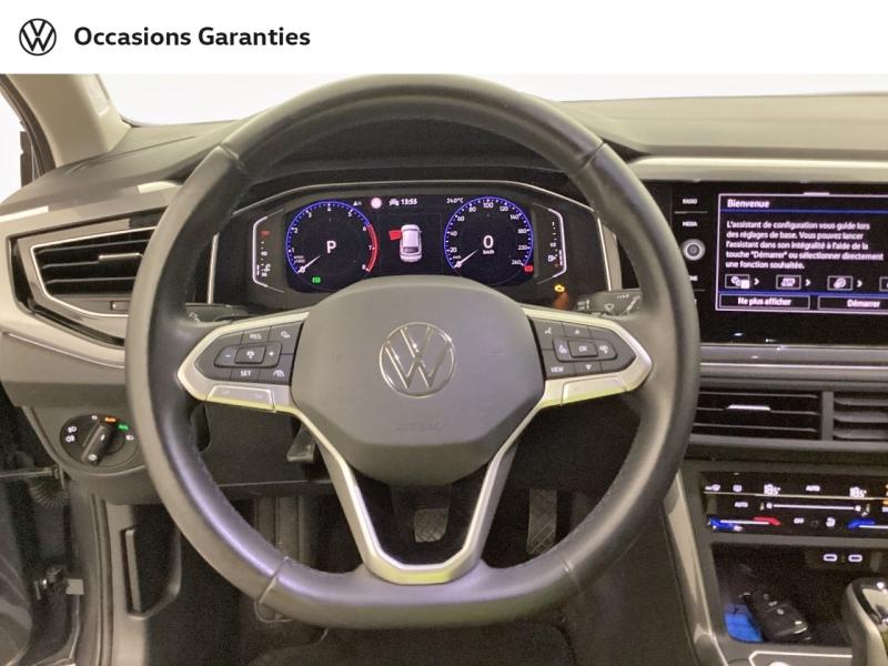 Voitures occasions VOLKSWAGEN TAIGO Style Nice