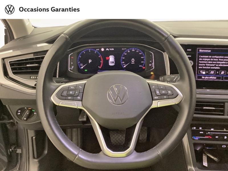 Voitures occasions VOLKSWAGEN TAIGO Style Nice