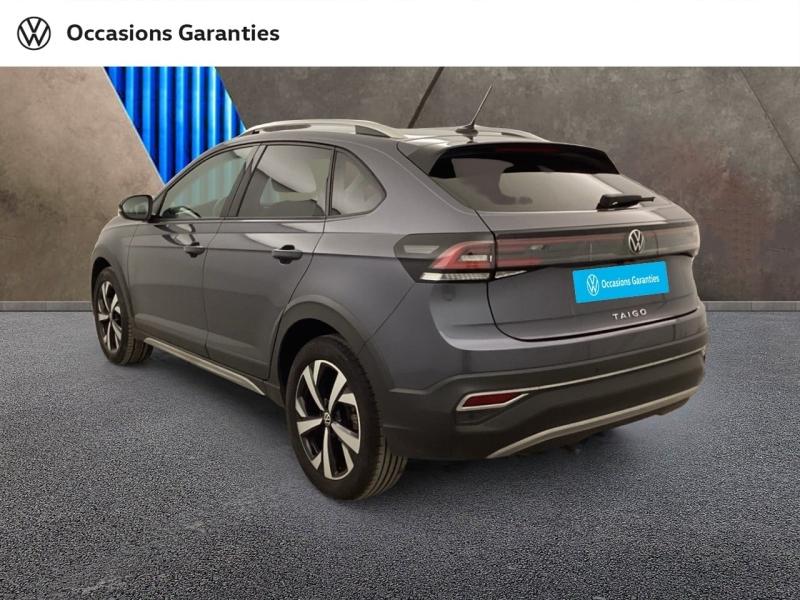 Voitures occasions VOLKSWAGEN TAIGO Style Nice