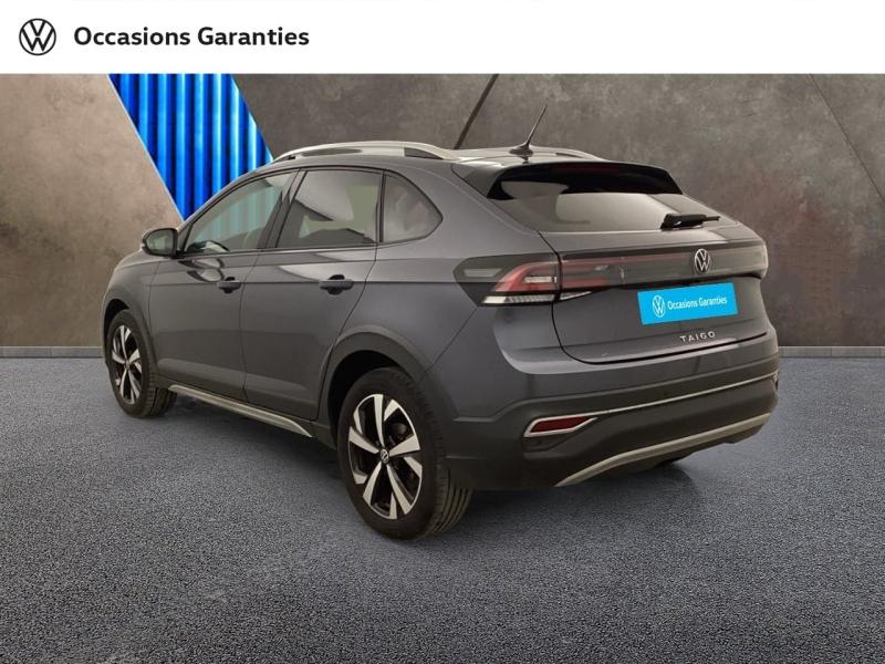 Voitures occasions VOLKSWAGEN TAIGO Style Nice