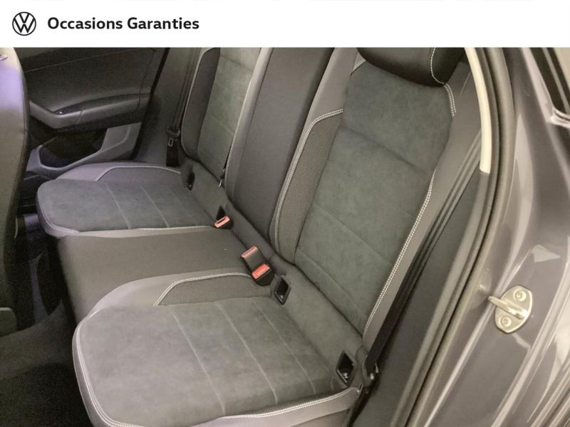 Voitures occasions VOLKSWAGEN TAIGO Style Nice