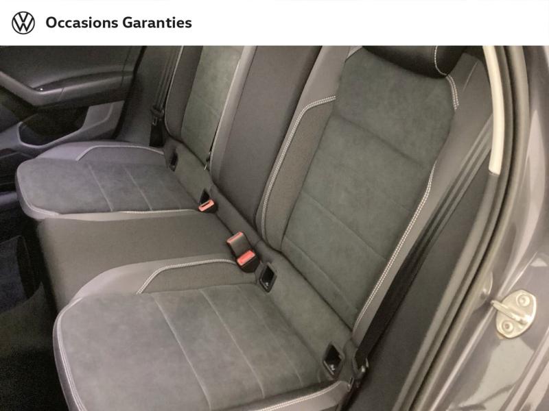 Voitures occasions VOLKSWAGEN TAIGO Style Nice