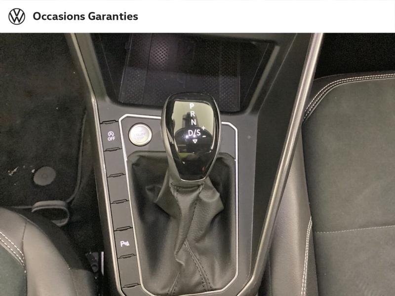 Voitures occasions VOLKSWAGEN TAIGO Style Nice