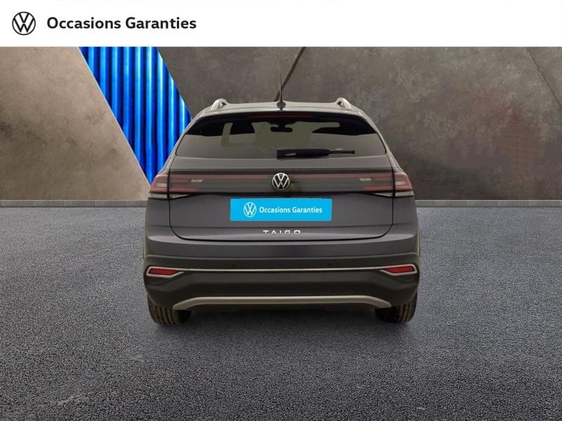 Voitures occasions VOLKSWAGEN TAIGO Style Nice