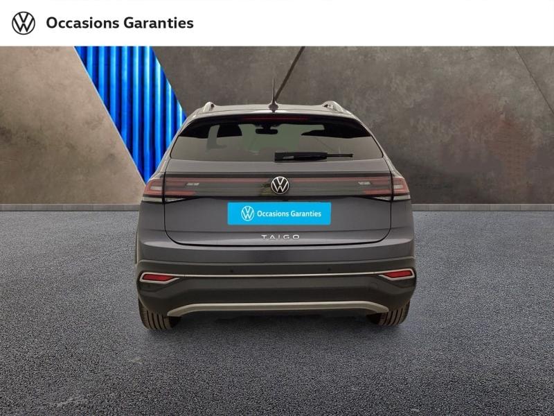 Voitures occasions VOLKSWAGEN TAIGO Style Nice