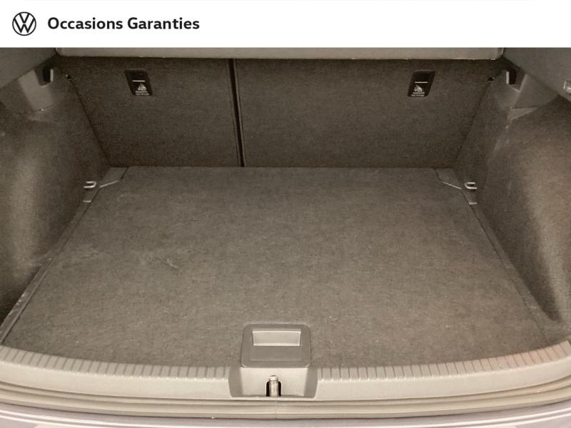 Voitures occasions VOLKSWAGEN TAIGO Style Nice