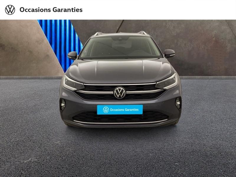 Voitures occasions VOLKSWAGEN TAIGO Style Nice