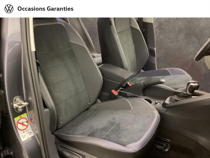 Voitures occasions VOLKSWAGEN TAIGO Style Nice