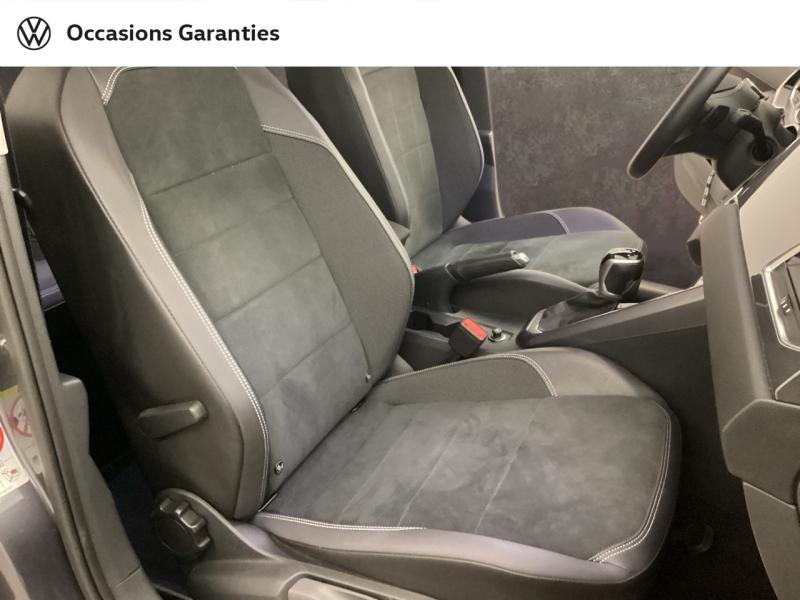 Voitures occasions VOLKSWAGEN TAIGO Style Nice