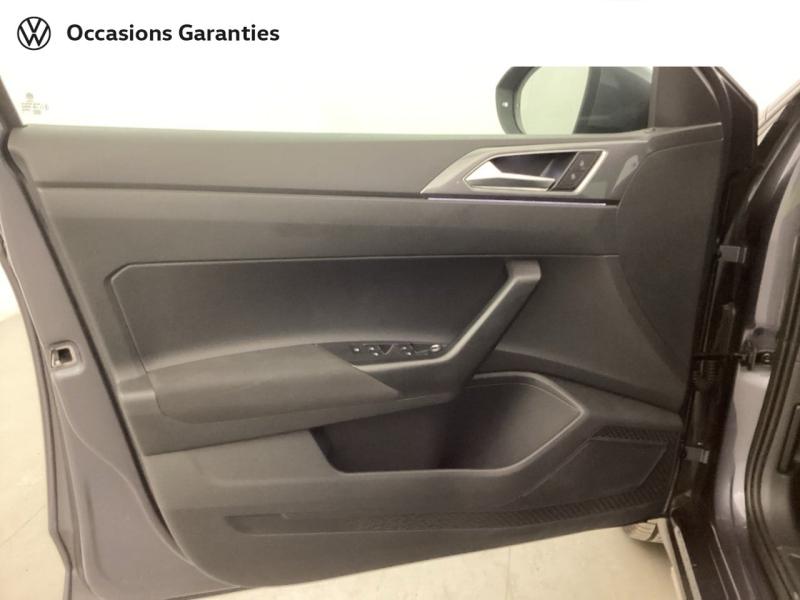 Voitures occasions VOLKSWAGEN TAIGO Style Nice