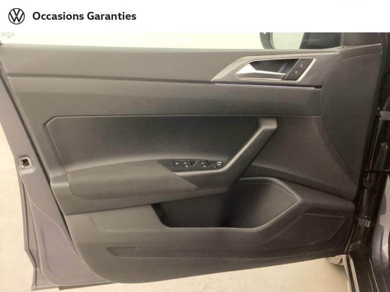 Voitures occasions VOLKSWAGEN TAIGO Style Nice