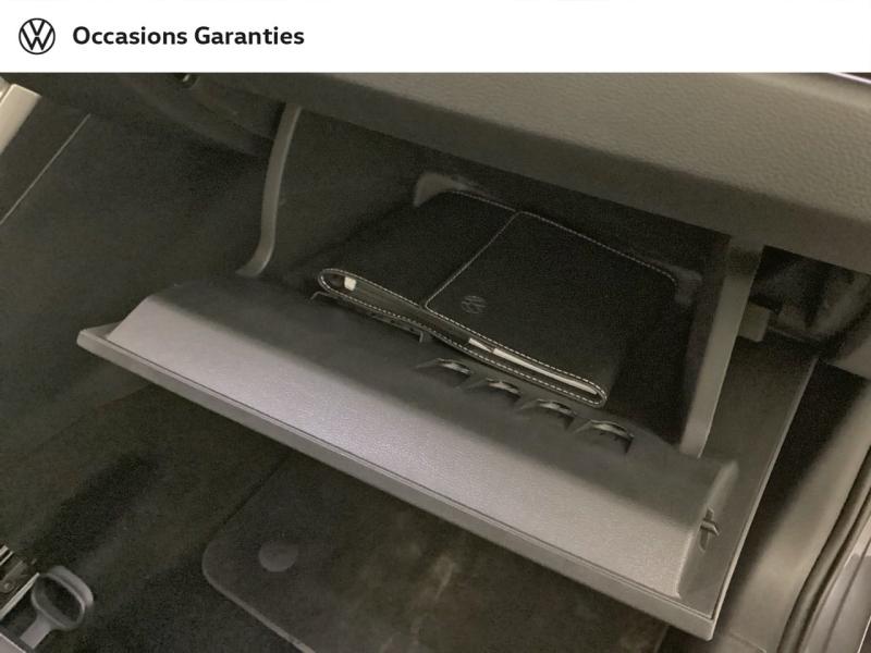 Voitures occasions VOLKSWAGEN TAIGO Style Nice