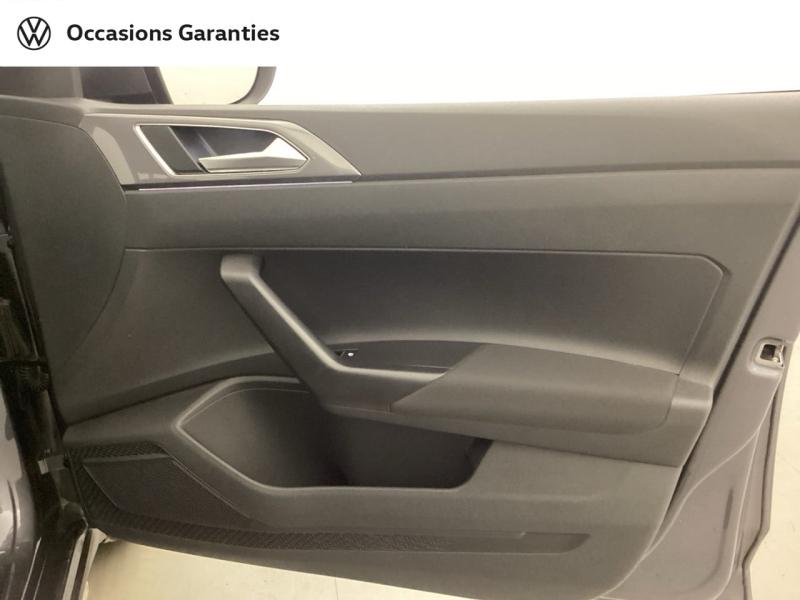 Voitures occasions VOLKSWAGEN TAIGO Style Nice