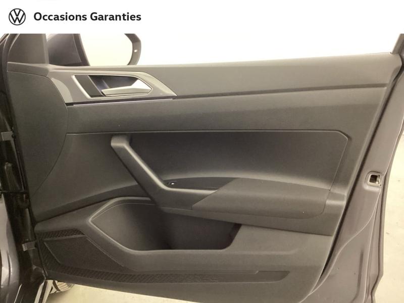 Voitures occasions VOLKSWAGEN TAIGO Style Nice