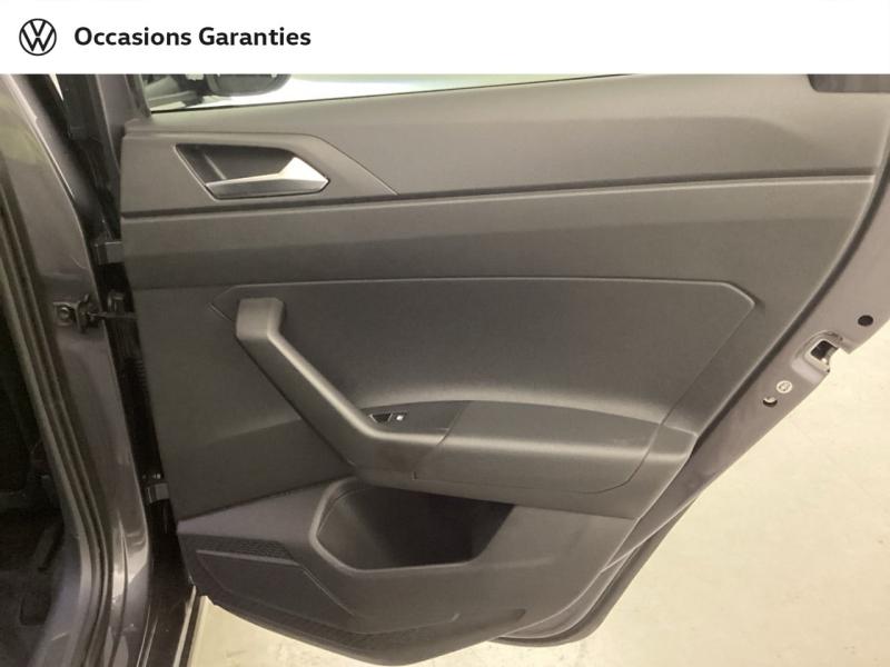 Voitures occasions VOLKSWAGEN TAIGO Style Nice
