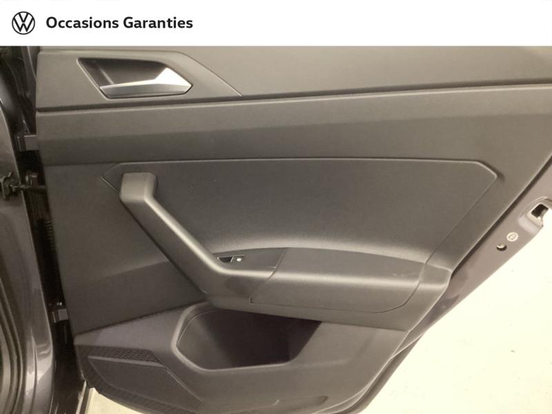 Voitures occasions VOLKSWAGEN TAIGO Style Nice