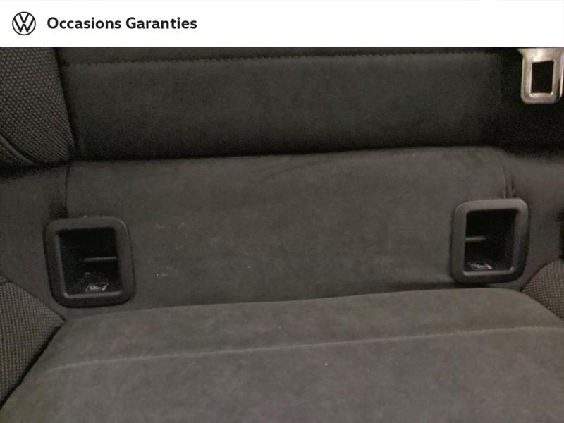 Voitures occasions VOLKSWAGEN TAIGO Style Nice