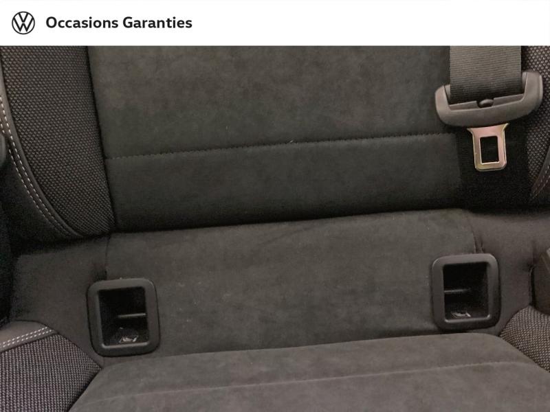 Voitures occasions VOLKSWAGEN TAIGO Style Nice
