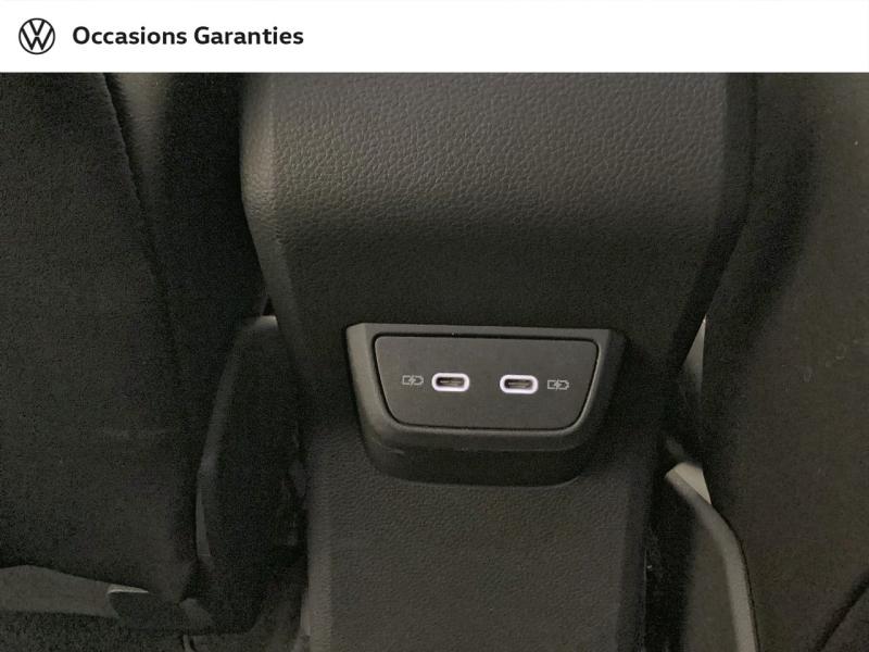 Voitures occasions VOLKSWAGEN TAIGO Style Nice