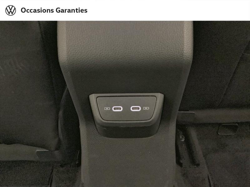 Voitures occasions VOLKSWAGEN TAIGO Style Nice