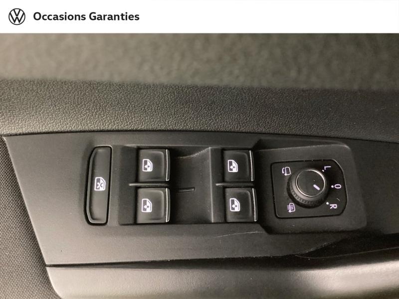 Voitures occasions VOLKSWAGEN TAIGO Style Nice