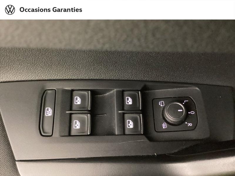Voitures occasions VOLKSWAGEN TAIGO Style Nice