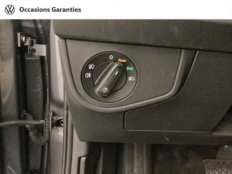 Voitures occasions VOLKSWAGEN TAIGO Style Nice