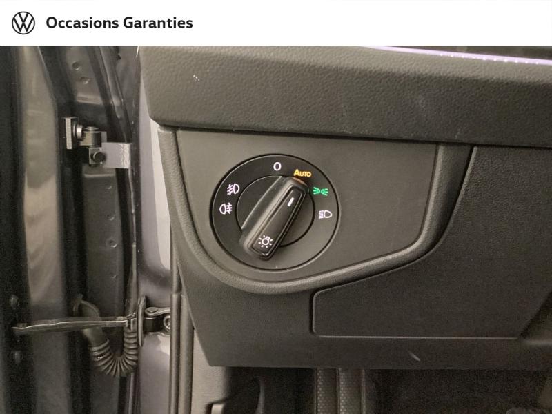 Voitures occasions VOLKSWAGEN TAIGO Style Nice