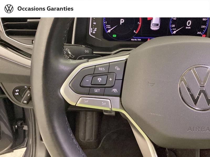 Voitures occasions VOLKSWAGEN TAIGO Style Nice