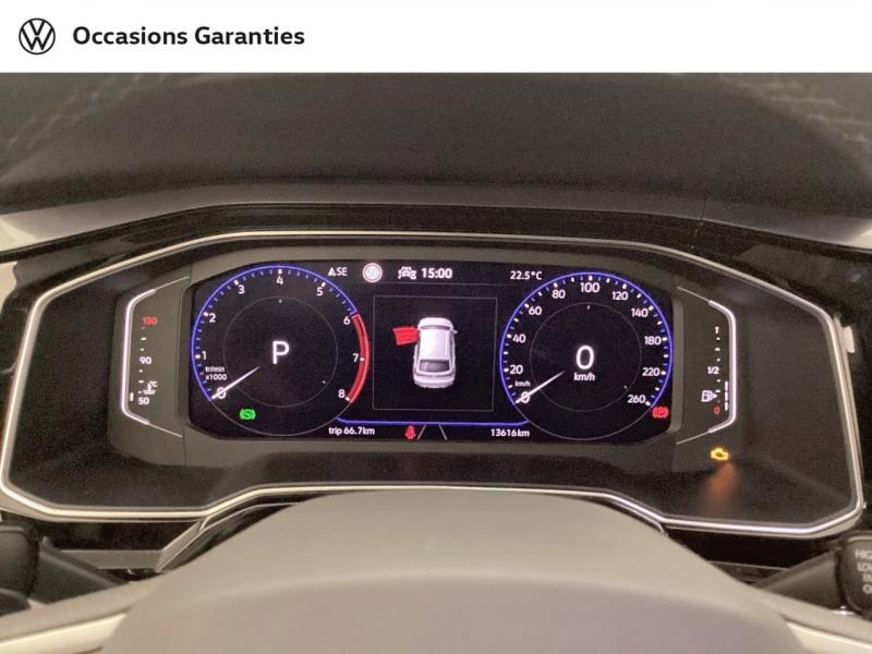 Voitures occasions VOLKSWAGEN TAIGO Style Nice