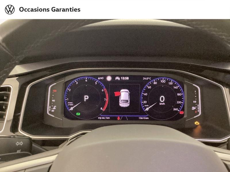 Voitures occasions VOLKSWAGEN TAIGO Style Nice