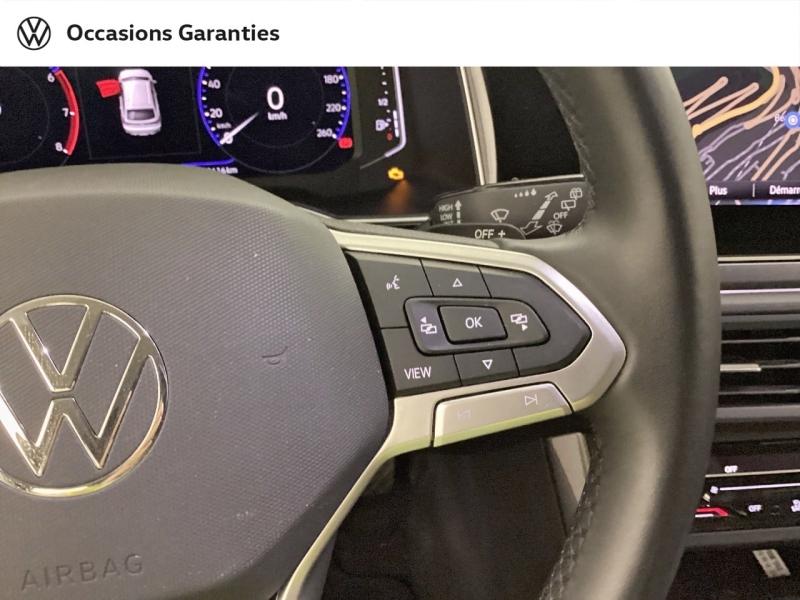 Voitures occasions VOLKSWAGEN TAIGO Style Nice