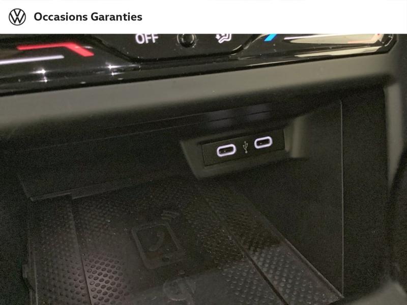 Voitures occasions VOLKSWAGEN TAIGO Style Nice