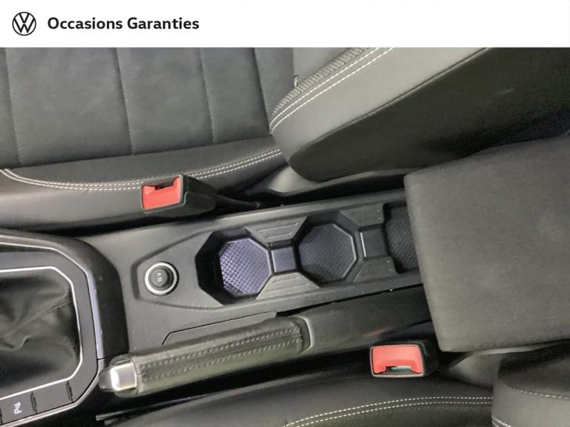 Voitures occasions VOLKSWAGEN TAIGO Style Nice