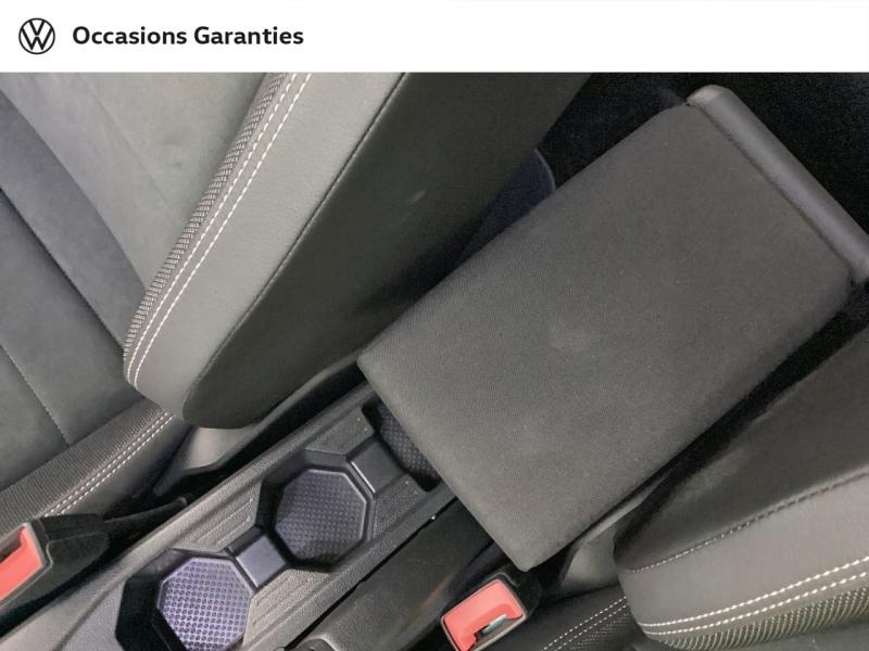 Voitures occasions VOLKSWAGEN TAIGO Style Nice