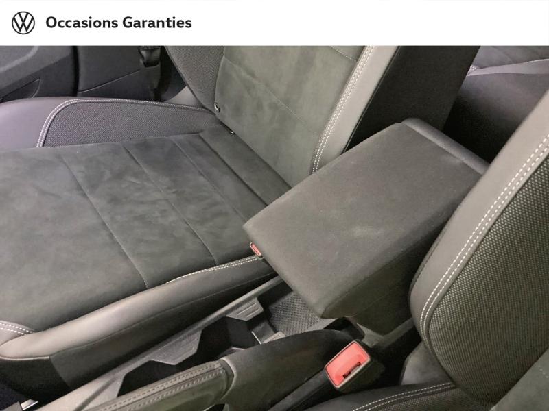 Voitures occasions VOLKSWAGEN TAIGO Style Nice
