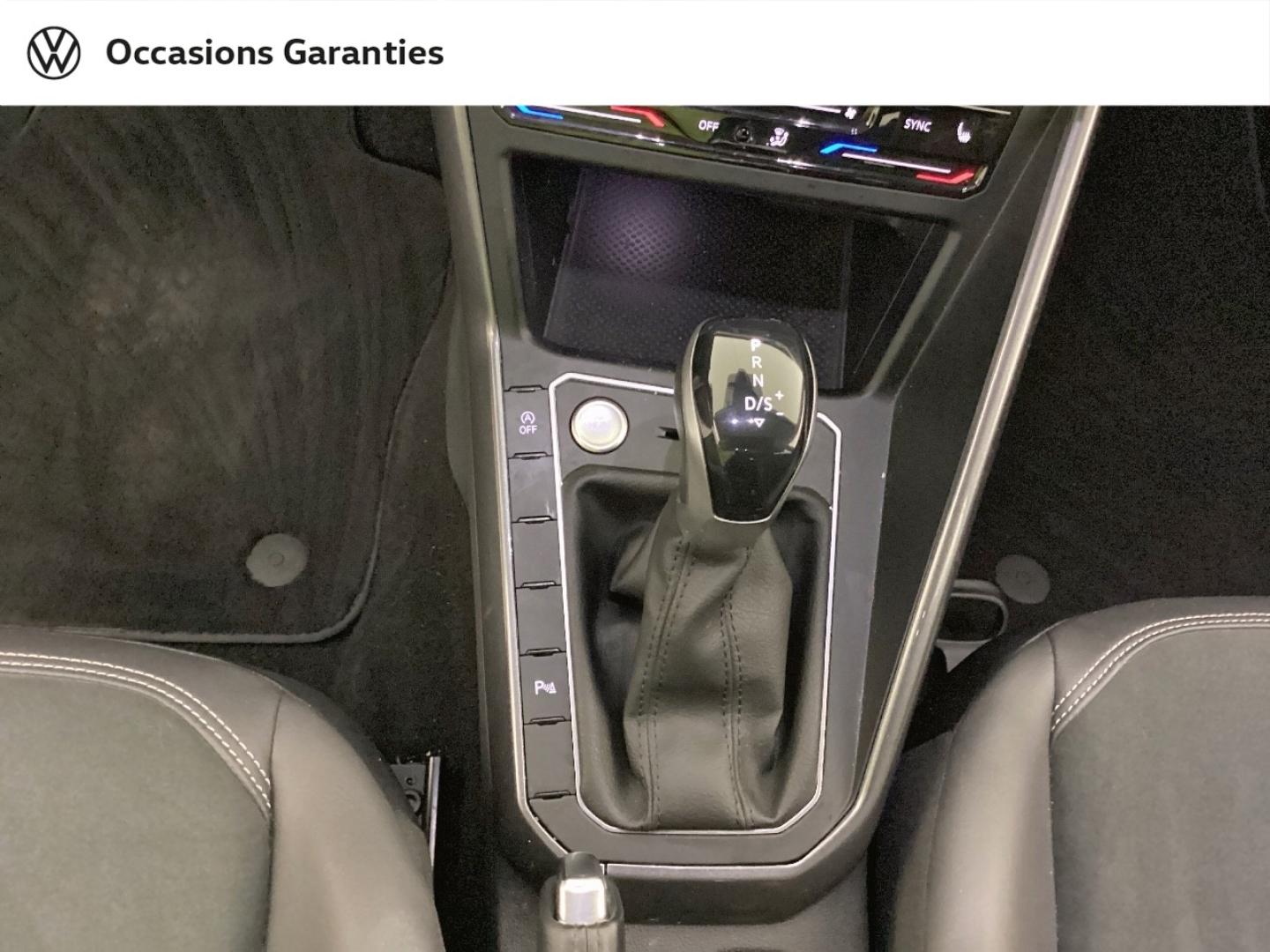 Voitures occasions VOLKSWAGEN POLO Style Nice