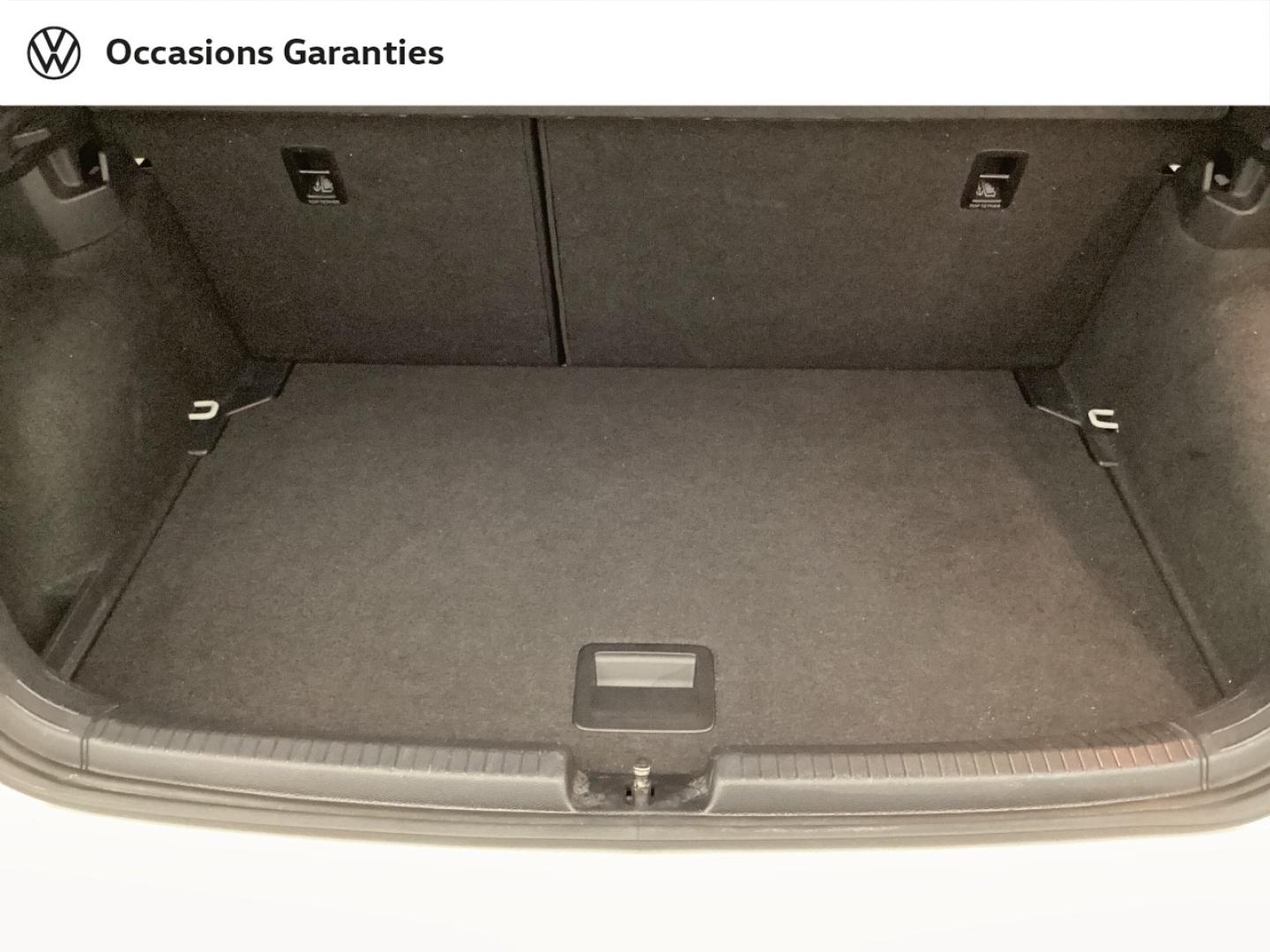 Voitures occasions VOLKSWAGEN POLO Style Nice
