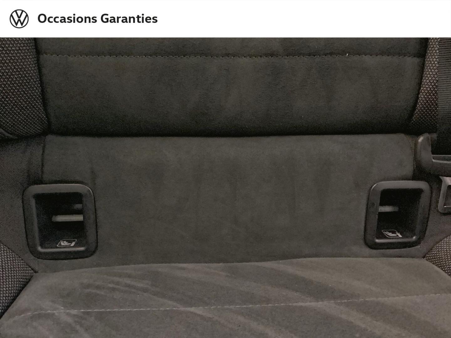 Voitures occasions VOLKSWAGEN POLO Style Nice