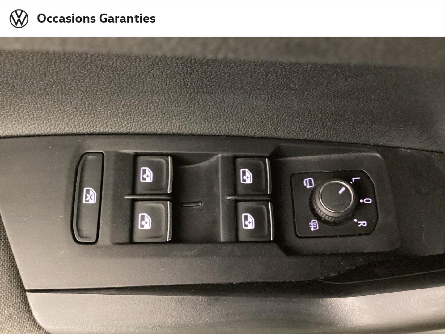 Voitures occasions VOLKSWAGEN POLO Style Nice