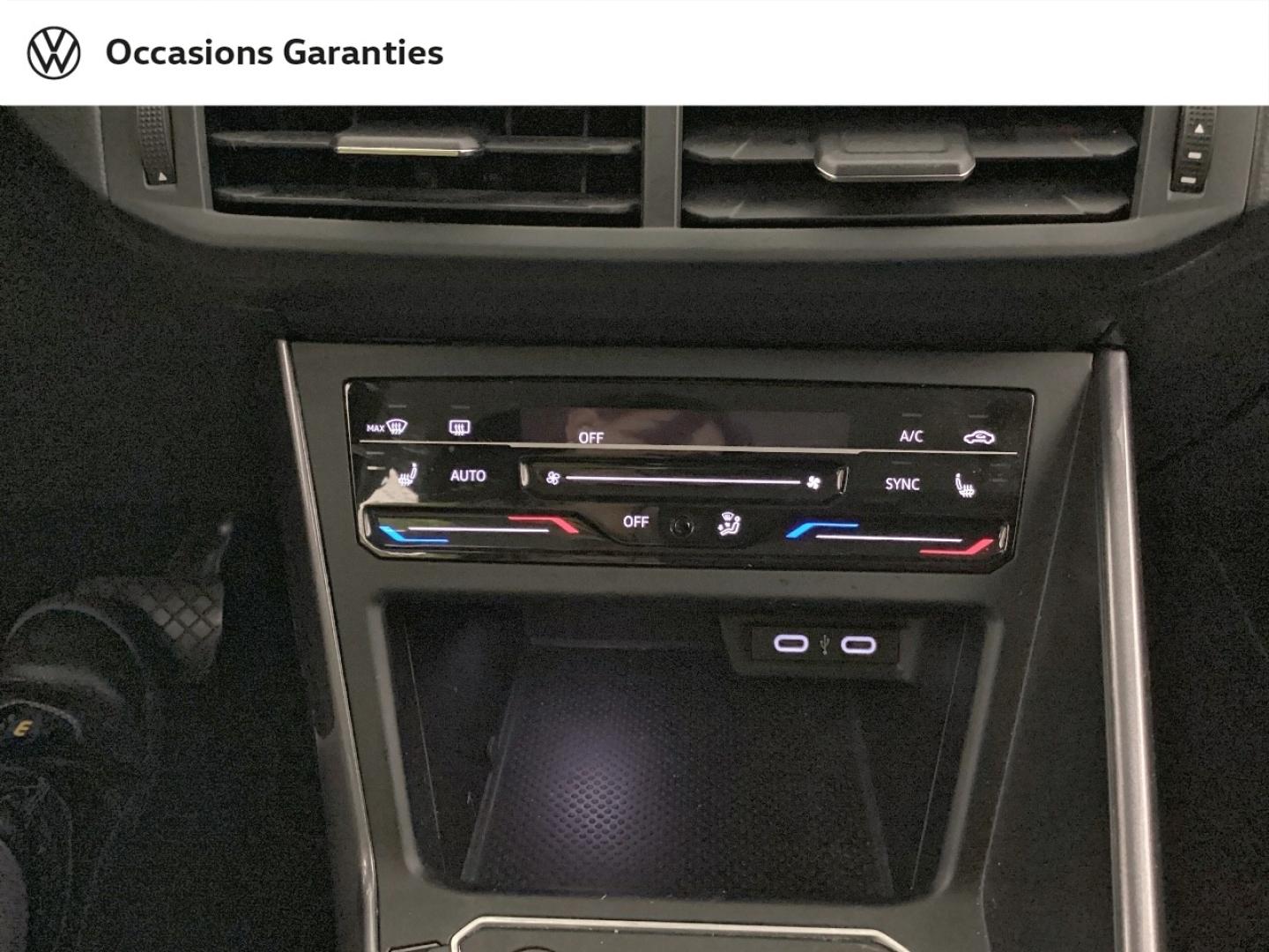 Voitures occasions VOLKSWAGEN POLO Style Nice