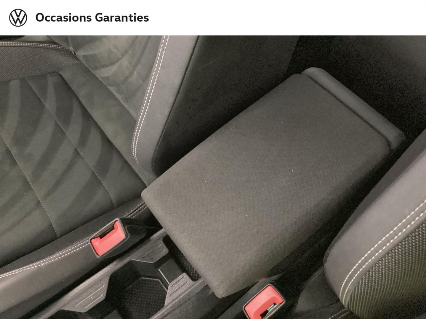 Voitures occasions VOLKSWAGEN POLO Style Nice