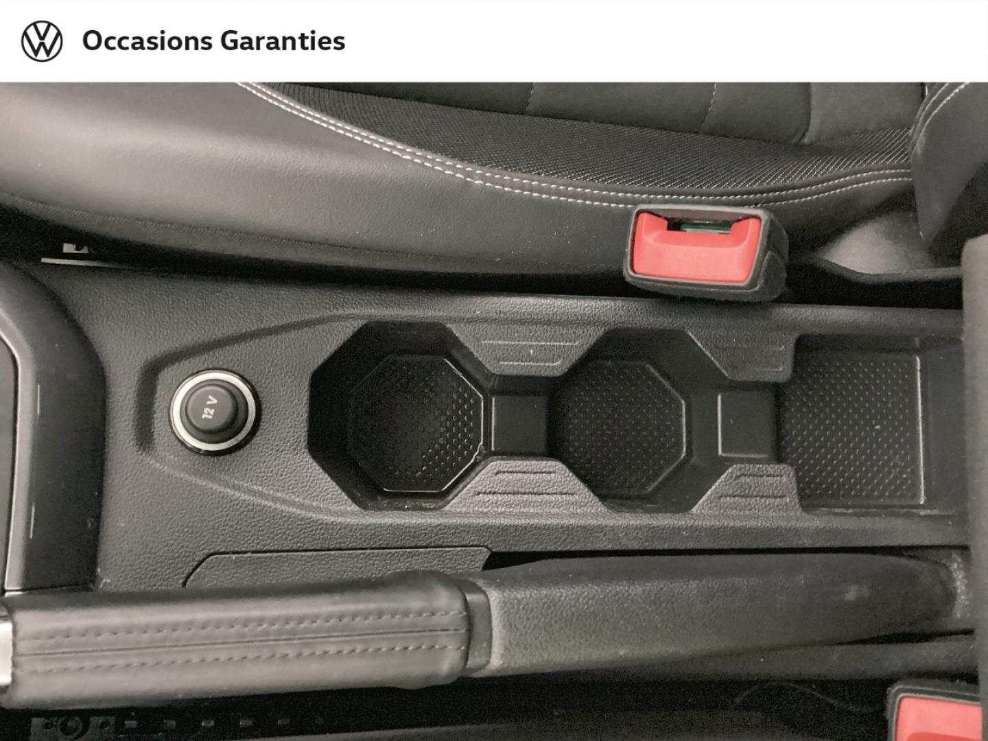 Voitures occasions VOLKSWAGEN POLO Style Nice