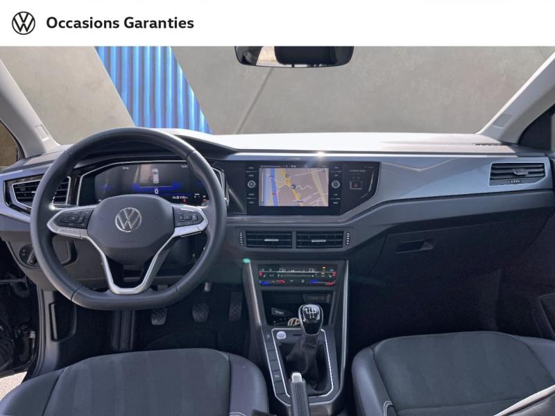 Voitures occasions VOLKSWAGEN POLO Style Nice