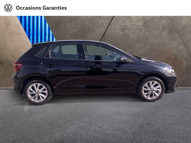 Voitures occasions VOLKSWAGEN POLO Style Nice