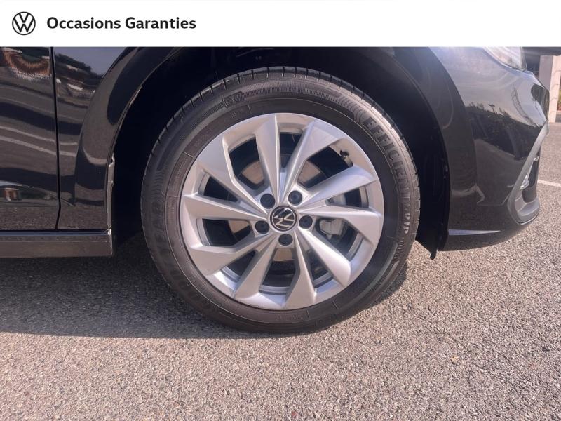 Voitures occasions VOLKSWAGEN POLO Style Nice