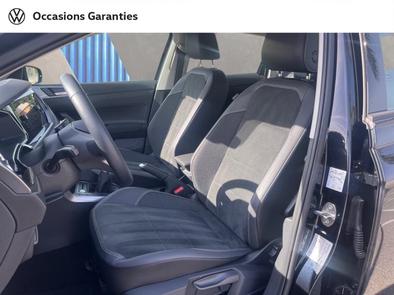 Voitures occasions VOLKSWAGEN POLO Style Nice