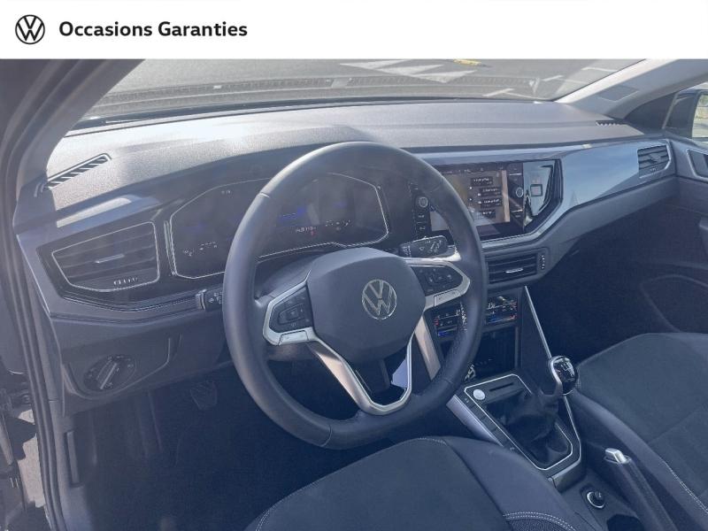 Voitures occasions VOLKSWAGEN POLO Style Nice