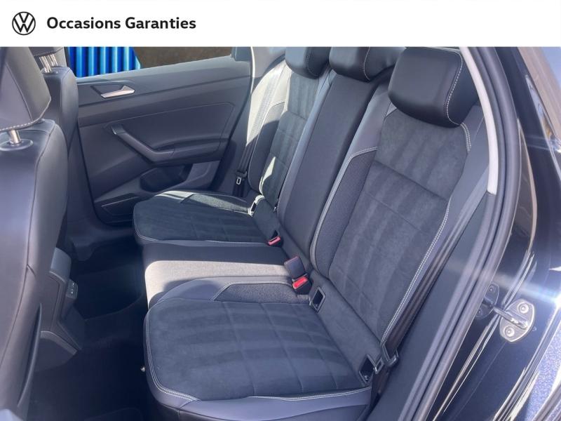 Voitures occasions VOLKSWAGEN POLO Style Nice
